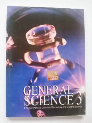 General Science 3