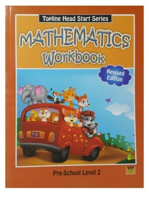HEAD START MATH WB 2 REVISED
