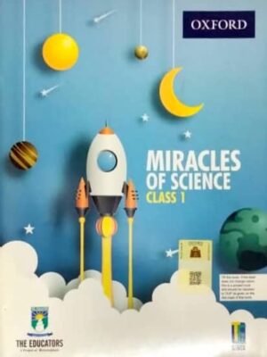 TE  Miracle of science 1