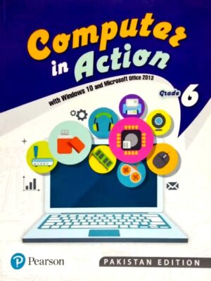 TE Computer in action 6