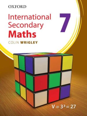 INTERNATIONAL SECONDARY MATHS BOOK 7