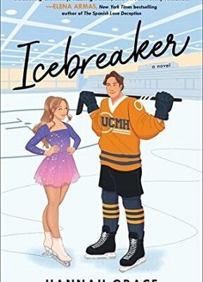 Icebreaker