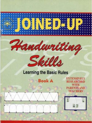 JOINED - UP HANDWRITING SKILLS BK - A
