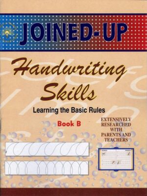 JOINED - UP HANDWRITING SKILLS BK - B