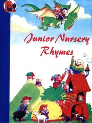 JUNIOR NURSERY RYHMES BOOK