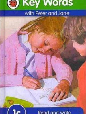 KWWL 1c: READ AND WRITE (hb)