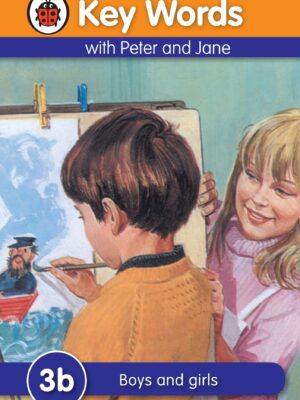 KWWL 3b: BOYS AND GIRLS (hb)