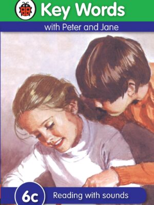 KWWL 6c: READING WITH SOUNDS (hb)