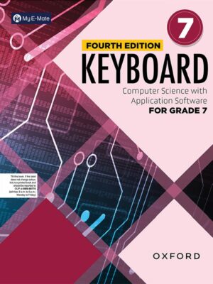 Keyboard Book 7 with Digital Content ( Fourth Edition)