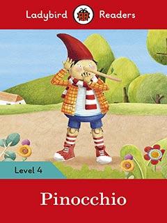 L-4 PINOCCHIO (pb)