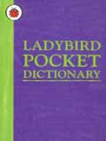 LADYBIRD POCKET DICTIONARY (hb)