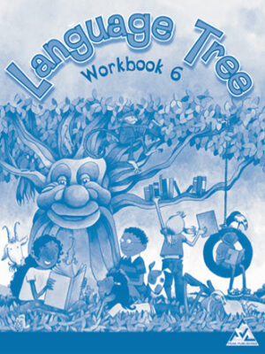 LANGUAGE TREE W-BOOK 6