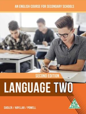 LANGUAGE BOOK 2