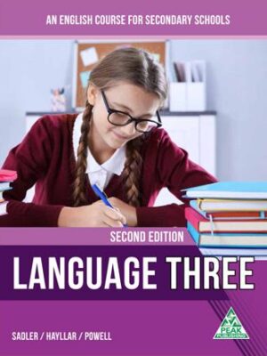 LANGUAGE BOOK 3