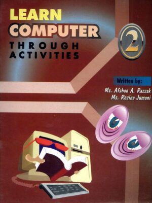 LEARN COMPUTER THROUH BOOK - 2