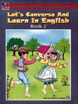 LET'S CONVERSATION & LEARN IN ENG - 2