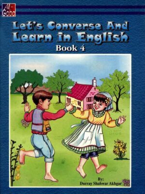 LET'S CONVERSATION & LEARN IN ENG - 4