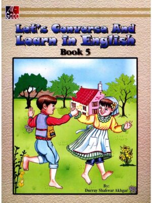 LET'S CONVERSATION & LEARN IN ENG - 5