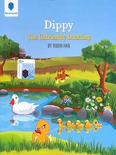 LEVEL-1: DIPPY (pb)