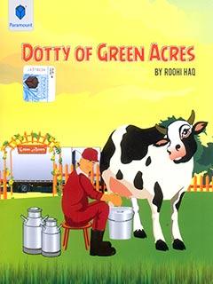 LEVEL-2: DOTTY OF GREEN ACRES (pb)