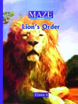 LION'S ORDER CLASS-4