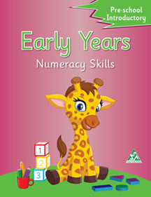 MATH EARLY SCHOOL NUMERACY SKILLS (PRE-SCHOOL INTRODUCTION)