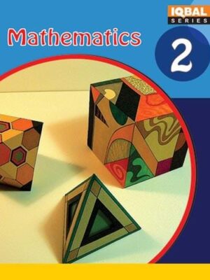 Mathematics Book 2 (Iqbal Series)