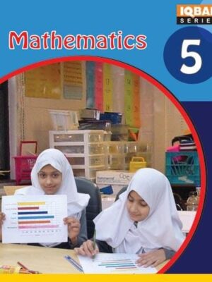 Mathematics Book 5 (Iqbal Series)