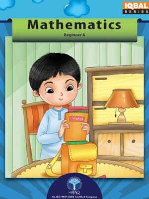 Mathematics Beginner Book A (Iqbal Series)