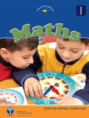 Mathematics Book 1 (Sun Series)