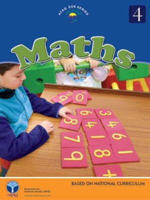 Mathematics Book 4 (Sun Series)