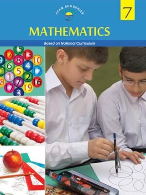 Mathematics Book 7 (Sun Series)