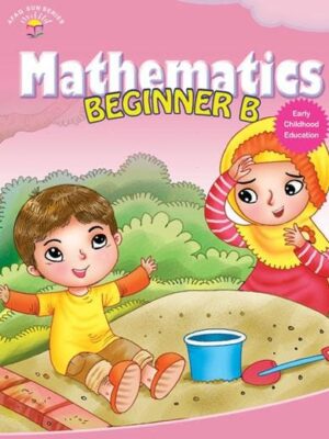 Mathematics Beginner Book B (Sun Series)