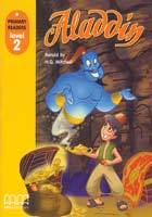 MMPR: ALADDIN (pb)