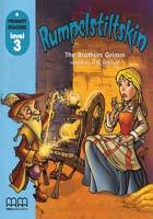 MMPR: RUMPELSTILTSKIN (pb)