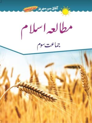 Mutala E Islam Book 3 (New Sun Series)
