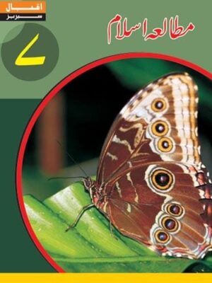 Mutala E Islam Book 7 (Iqbal Series)