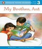 MY BROTHER, ANT (pb)