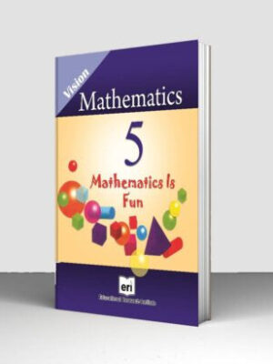MATHEMATICS VISION BOOK 5