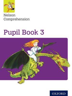 Nelson Comprehension Pupil Book 3