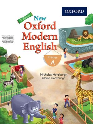New Oxford Modern English Primer A