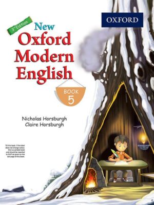New Oxford Modern English Book 5