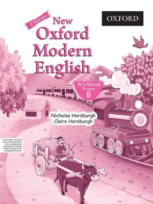 New Oxford Modern English Primer B Workbook