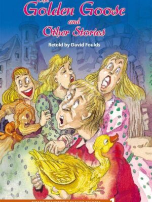 NOPER1: GOLDEN GOOSE AND STORIES