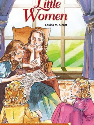NOPER1: LITTLE WOMEN