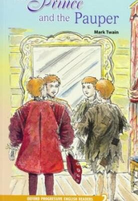 The Prince and the Pauper