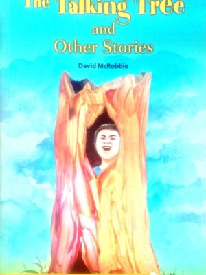 NOPER2: TALKING TREE STORIES