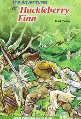 The Adventures of Huckleberry Finn