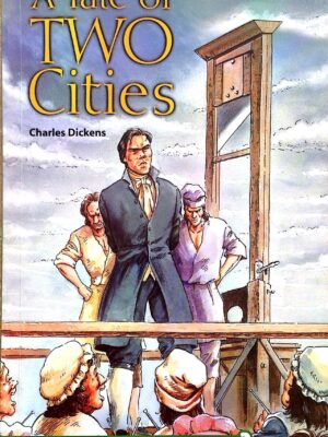 A Tale of Two Cities