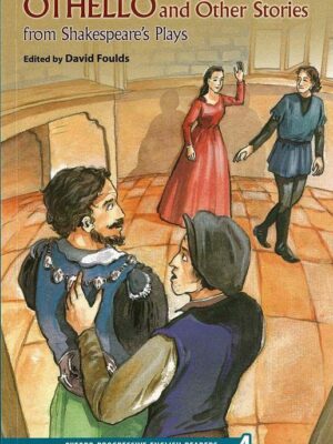 Othello and Other Stories from Shakespeare's Plays
